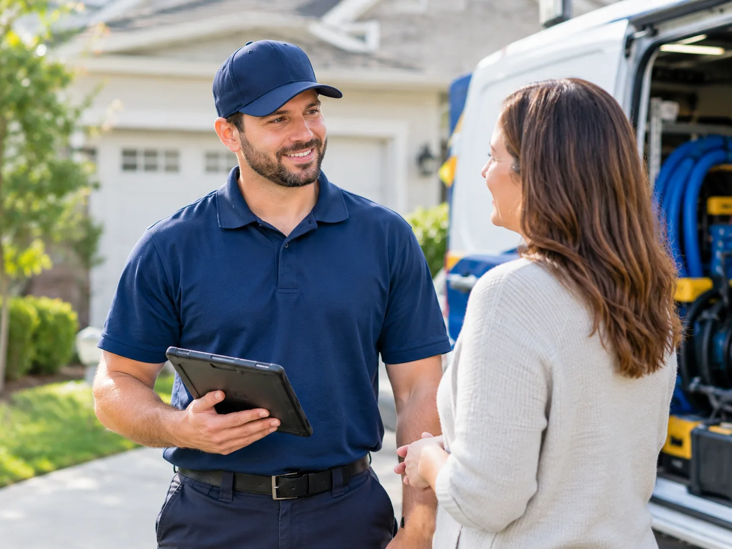 Sewage Backup Cleanup Bonita, CA FAQs
